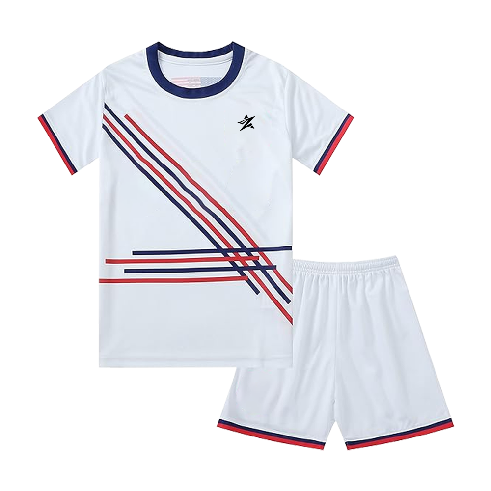 Soccer Uniform