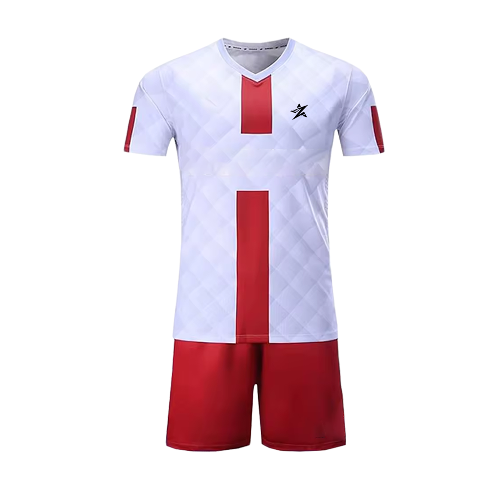 Soccer Uniform